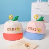 Детская шапка, весенняя и летняя солнцезащитная бейсболка Item Picture